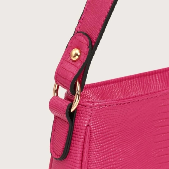 Pink Handbag - Picture 3 of 5